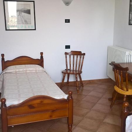 Charlie Chaplin Bed & Breakfast Tamara Bagian luar foto