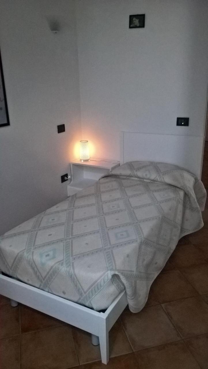 Charlie Chaplin Bed & Breakfast Tamara Bagian luar foto